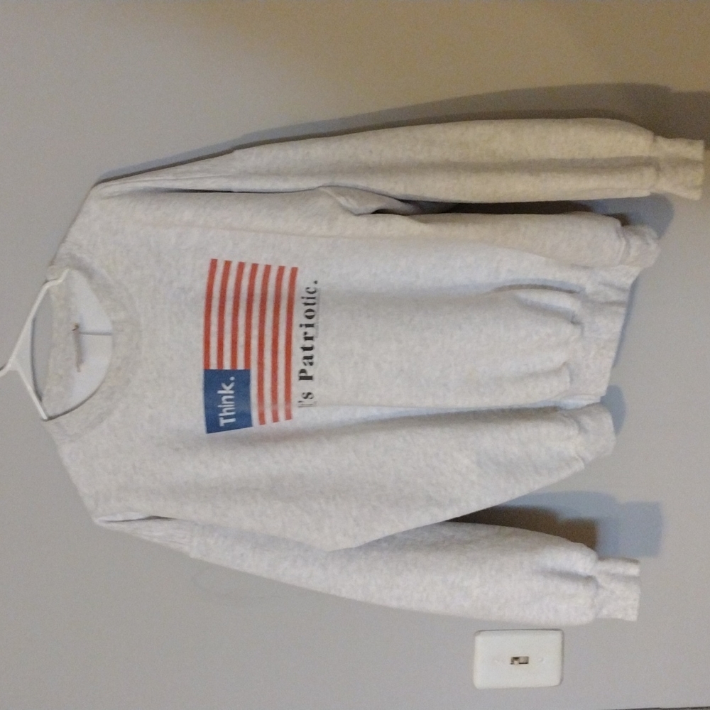 Vintage ultimate Hanes sweatshirt